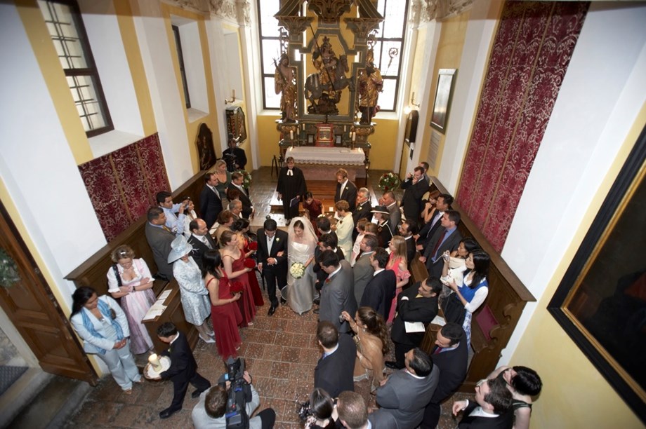 Heiraten Graz Villa Vitamus