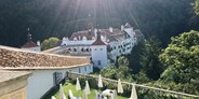 Hochzeit - Wickeltisch - Thermenland Steiermark - Trauung im Garten Standesamt oder freie Zeremonie - Gartenschloss Herberstein