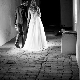 Hochzeit: Fotoshooting by Doninic Matyas - Gartenschloss Herberstein
