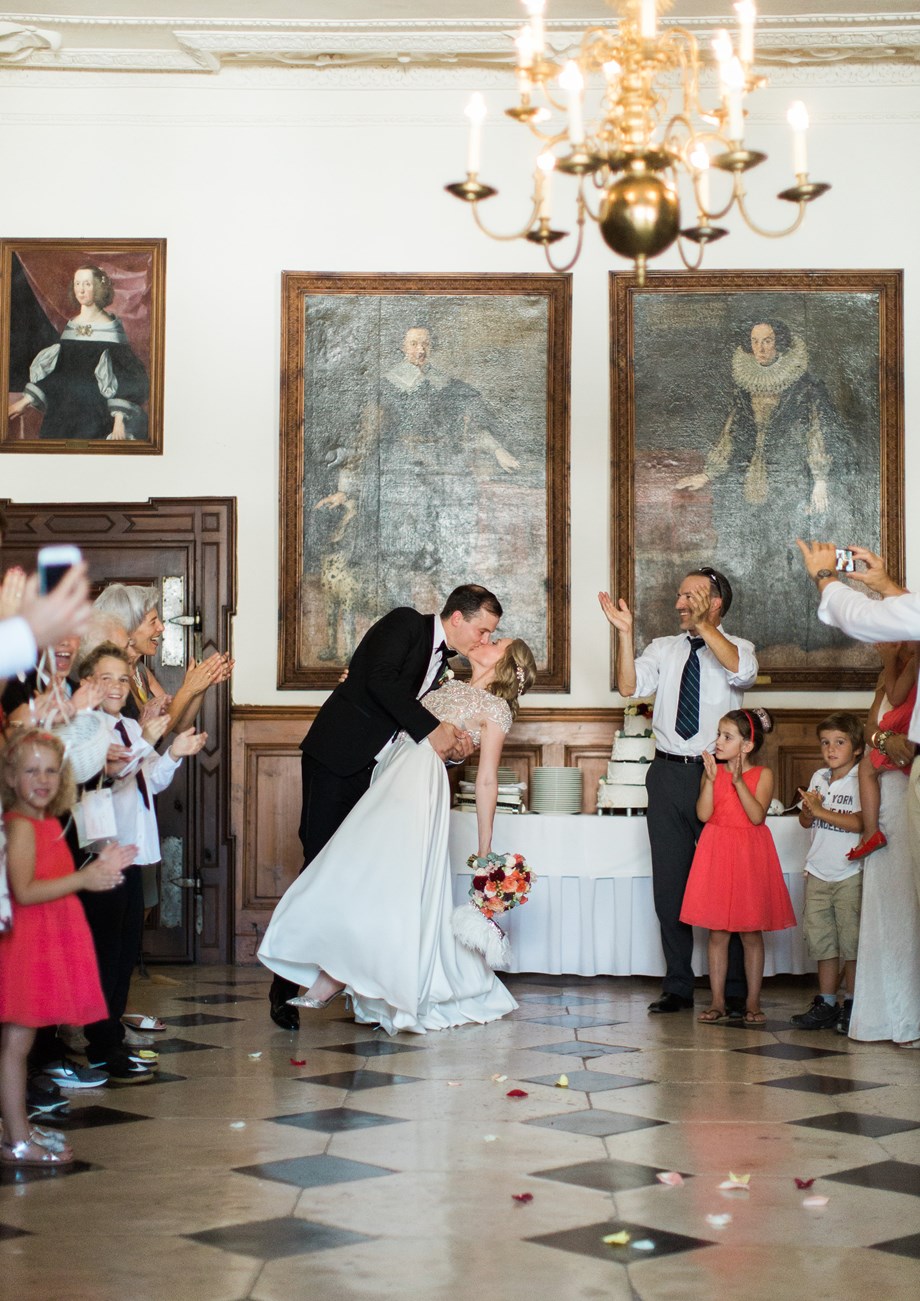 Heiraten Auf Schloss Herberstein Hochzeitsfotograf