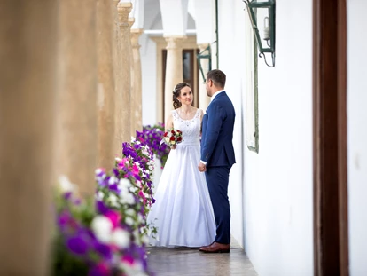 Matrimonio - Großwilfersdorf - Gartenschloss Herberstein