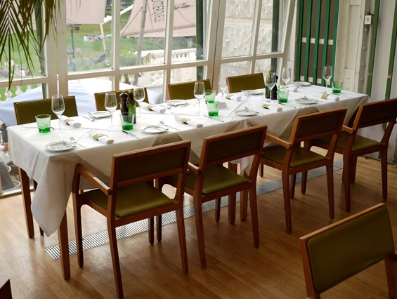 Hochzeit: Palmenhaus - Cafe Brasserie Bar