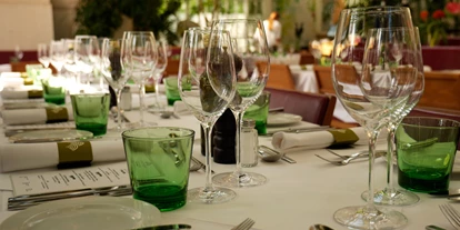 Hochzeit - Gumpoldskirchen - Palmenhaus - Cafe Brasserie Bar