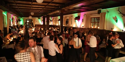 Matrimonio - Schierling (Landkreis Regensburg) - Gaststätte Röhrl - das älteste Wirtshaus der Welt