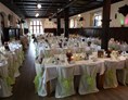 Hochzeit: Gaststätte Röhrl - das älteste Wirtshaus der Welt