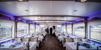 Bruiloft - Kollnbrunn - Foto © weddingreport.at - DDSG Blue Danube