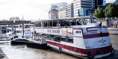 Bruiloft - Kollnbrunn - Foto © weddingreport.at - DDSG Blue Danube
