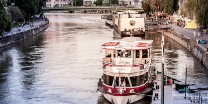 Bruiloft - Kollnbrunn - Foto © weddingreport.at - DDSG Blue Danube