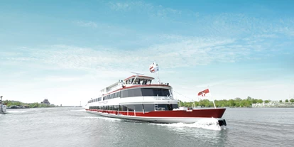 Bruiloft - Kollnbrunn - Flaggschiff - MS Admiral Tegetthoff - DDSG Blue Danube