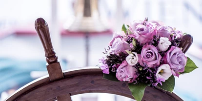Bruiloft - Kollnbrunn - Innenaufnahme MS Blue Danube
Foto © weddingreport.at - DDSG Blue Danube