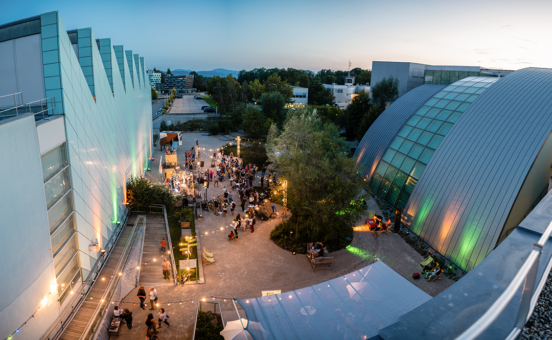 Hochzeit - Hochzeits-Stil: Boho - Straß im Straßertale - (c) Klaus Ranger - Museum Niederösterreich