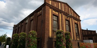 Mariage - Duisburg - Lufre Event & Gastronomie