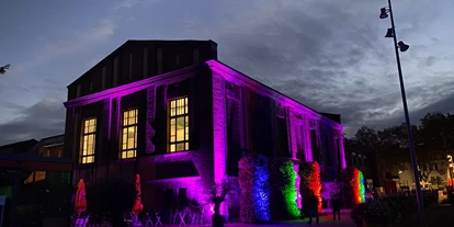 Mariage - Duisburg - Lufre Event & Gastronomie