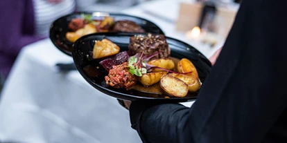 Mariage - Duisburg - Lufre Event & Gastronomie