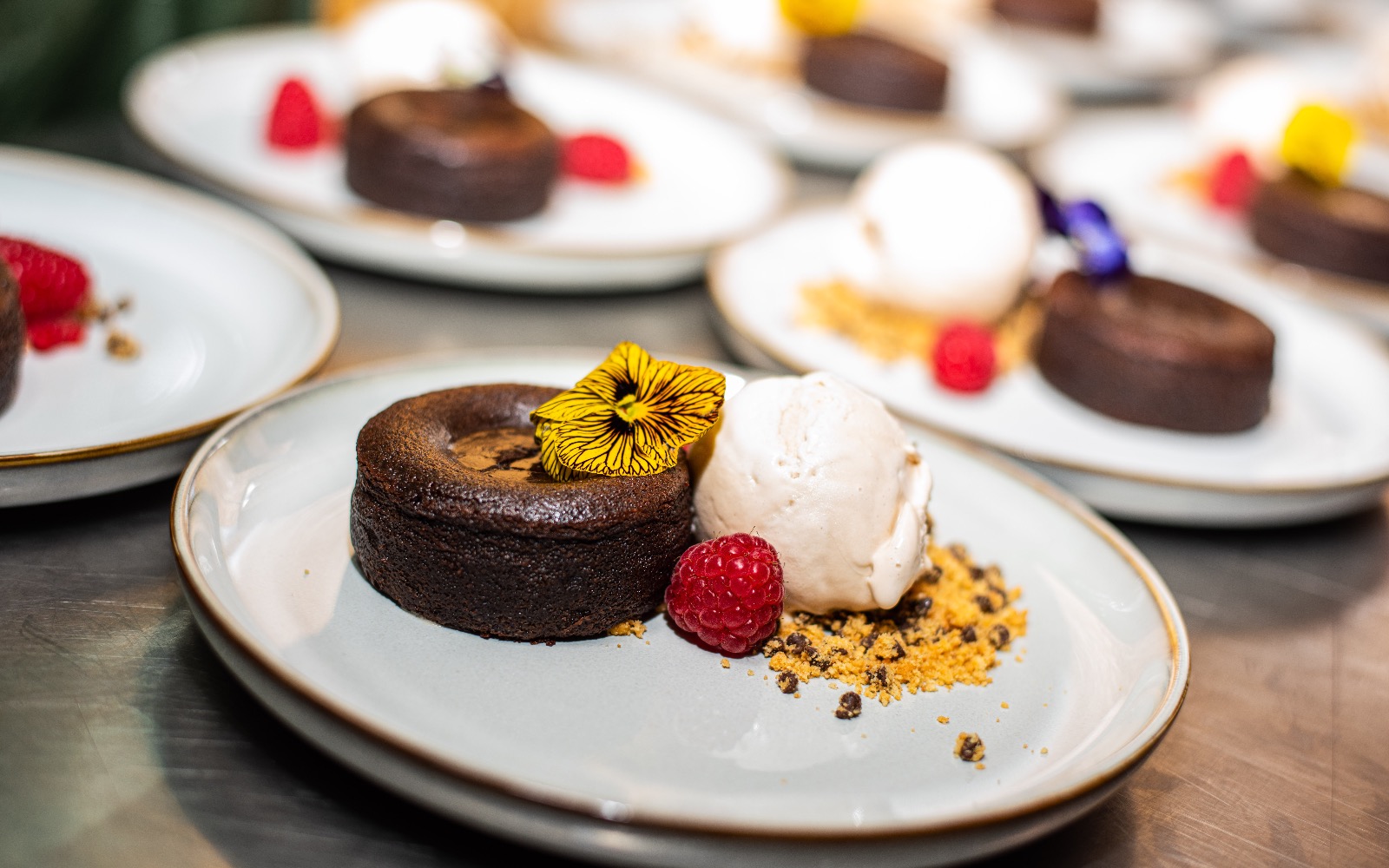 Hochzeitslocation: Lufre Event & Gastronomie 