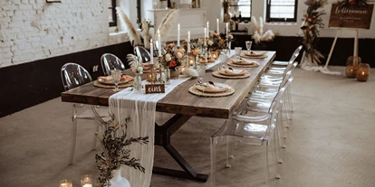 Mariage - Duisburg - Lufre Event & Gastronomie