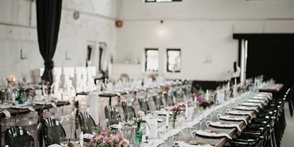 Mariage - Duisburg - Lufre Event & Gastronomie