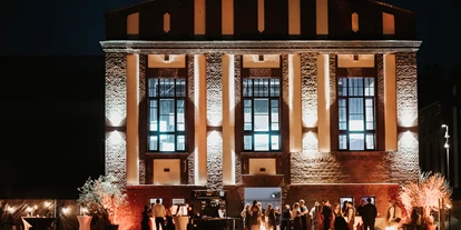 Mariage - Duisburg - Lufre Event & Gastronomie