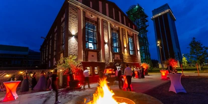 Mariage - Duisburg - Lufre Event & Gastronomie