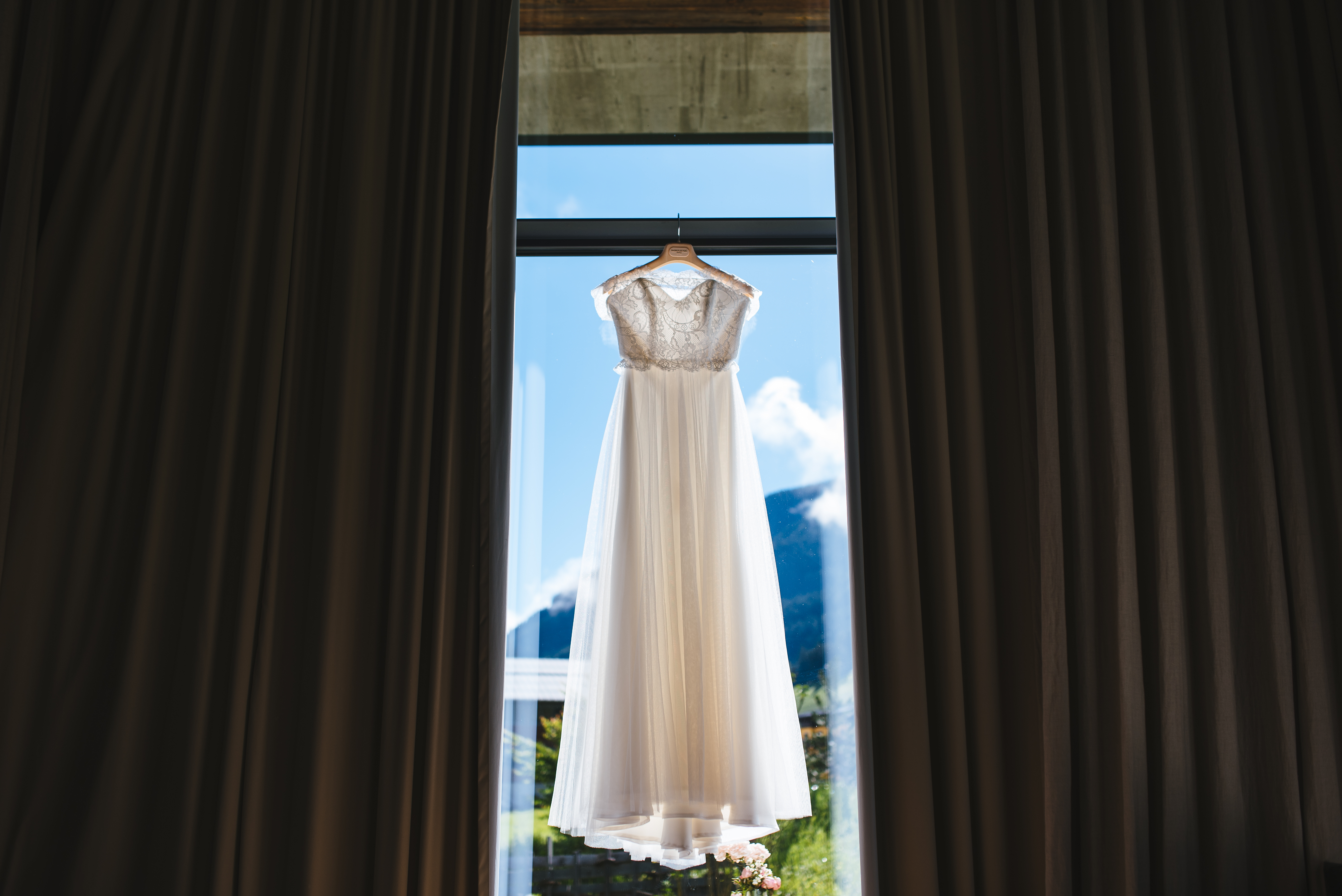 Bruiloft - Kitzbühel - WIESERGUT