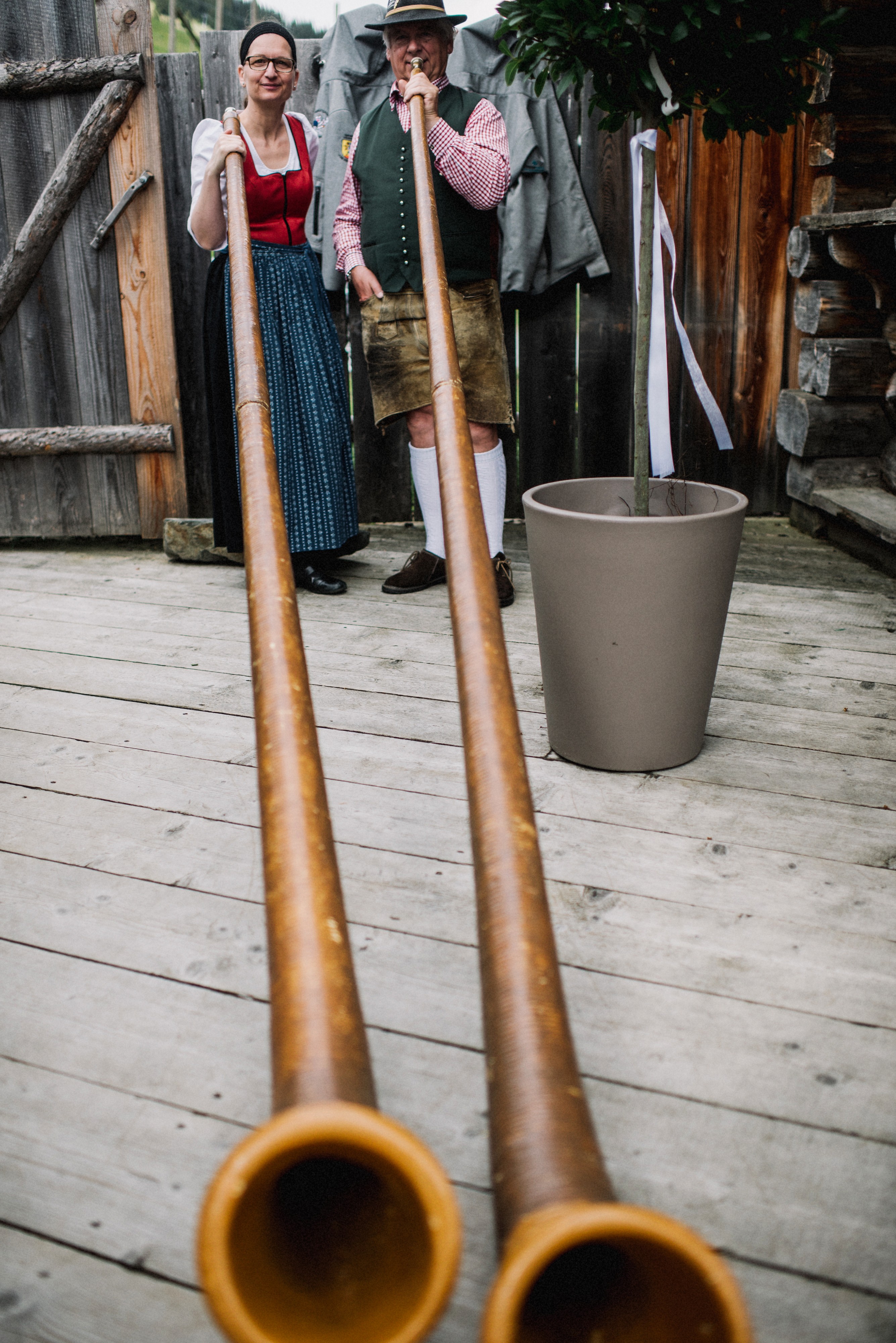 Hochzeitslocation: WIESERGUT