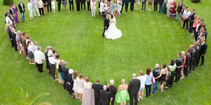 Hochzeit - Spannberg - Schloss Raggendorf