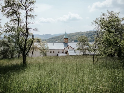Wedding - Pottenbrunn - Refugium Hochstrass Hotel&Kloster