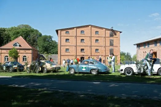 Hochzeit - Fischland - Gutshaus Landsdporf