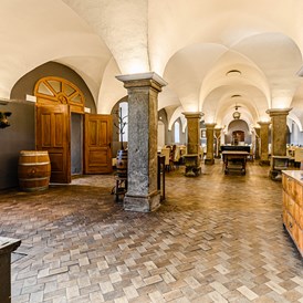 Hochzeit: Schloss Mühldorf