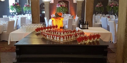Matrimonio - Haslach an der Mühl - Hochzeit - Schloss Mühldorf