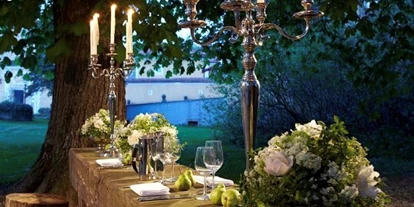 Matrimonio - Haslach an der Mühl - Romantik - Schloss Mühldorf
