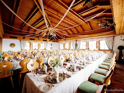 Hochzeit - PLZ 9155 (Österreich) - Dem Sternenhimmel nahe... - Gipfelhaus Magdalensberg
