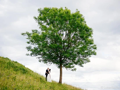 Hochzeit - PLZ 9155 (Österreich) - Regen bringt Glück und Segen - Gipfelhaus Magdalensberg