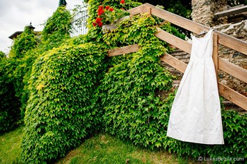 Hochzeit: Blick auf das Kärntner Land - Gipfelhaus Magdalensberg