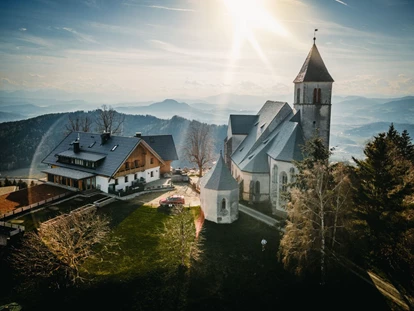 Hochzeit - PLZ 9155 (Österreich) - Gipfelhaus Magdalensberg