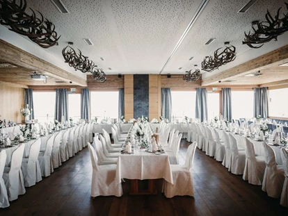 Hochzeit - PLZ 9155 (Österreich) - Gipfelhaus Magdalensberg