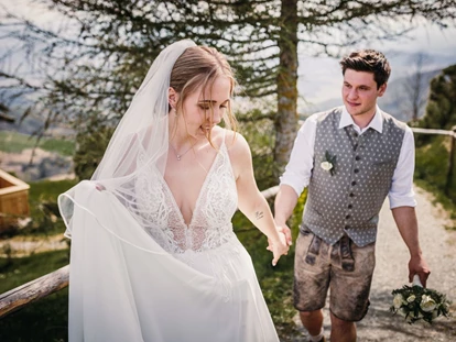 Hochzeit - PLZ 9155 (Österreich) - Gipfelhaus Magdalensberg