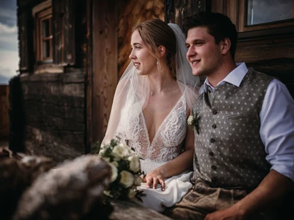Hochzeit - PLZ 9155 (Österreich) - Gipfelhaus Magdalensberg