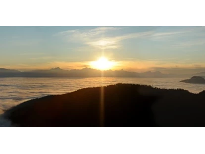 Hochzeit - PLZ 9155 (Österreich) - Sonnenuntergangstimmung am Magdalensberg - Gipfelhaus Magdalensberg