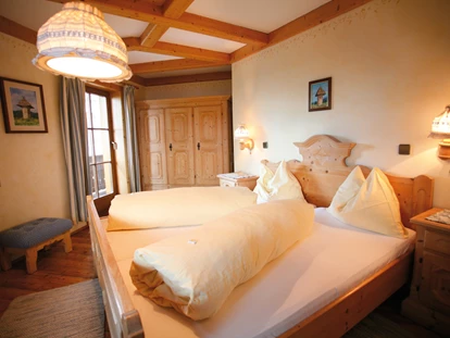 Hochzeit - PLZ 9155 (Österreich) - Schöne Zimmer und Suiten für Ihre Gäste - Gipfelhaus Magdalensberg
