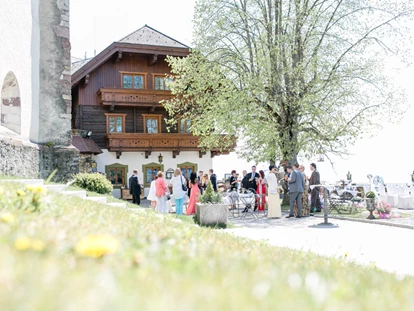 Hochzeit - PLZ 9155 (Österreich) - Gipfelhaus Magdalensberg