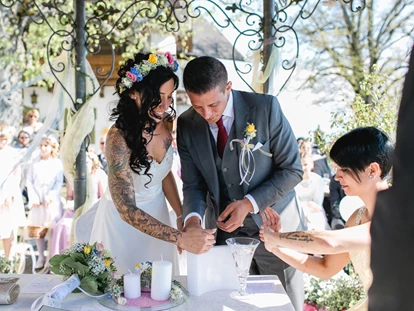Hochzeit - PLZ 9155 (Österreich) - Gipfelhaus Magdalensberg