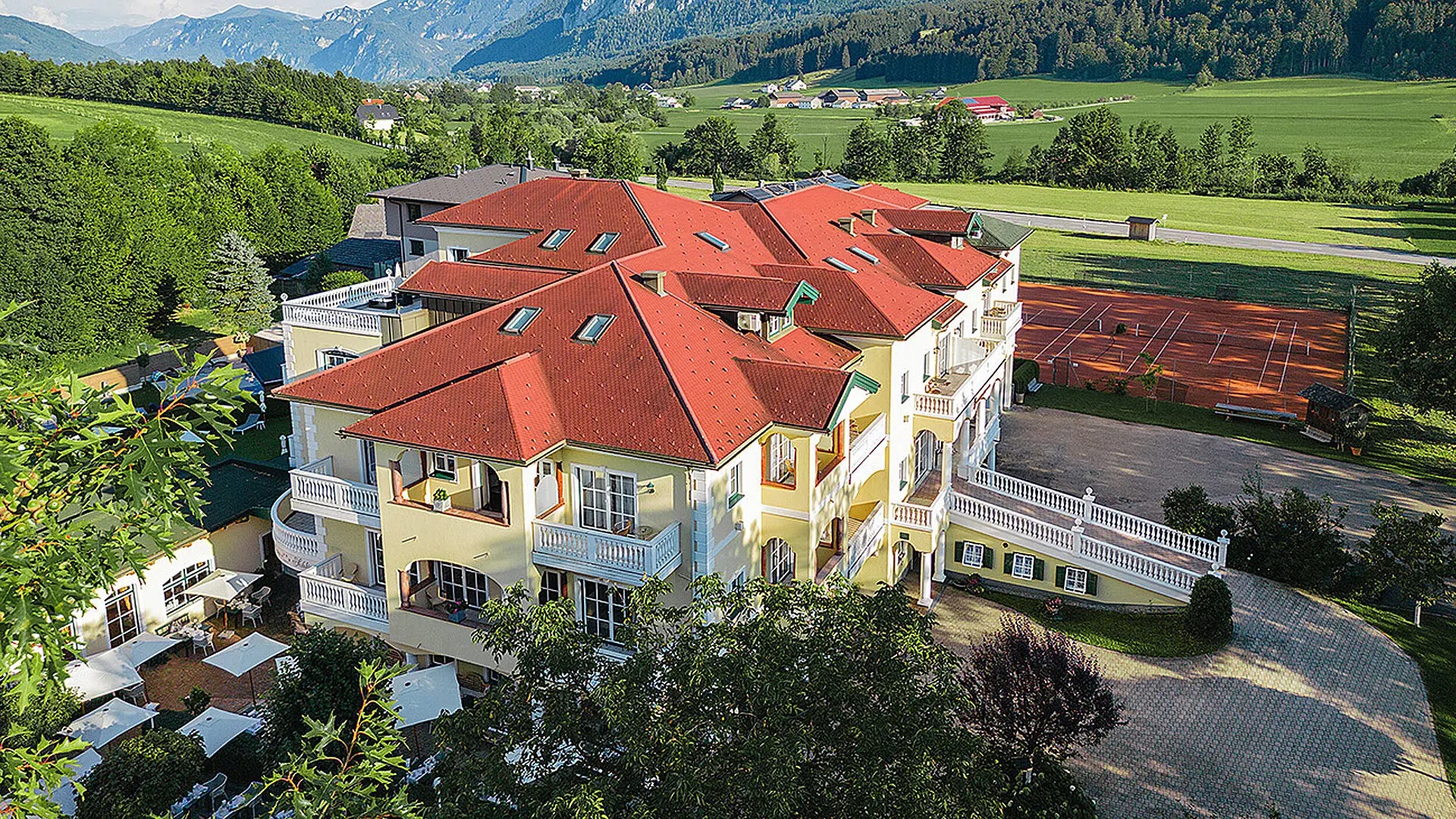 Bruiloft - Timelkam - Landhotel Eichingerbauer