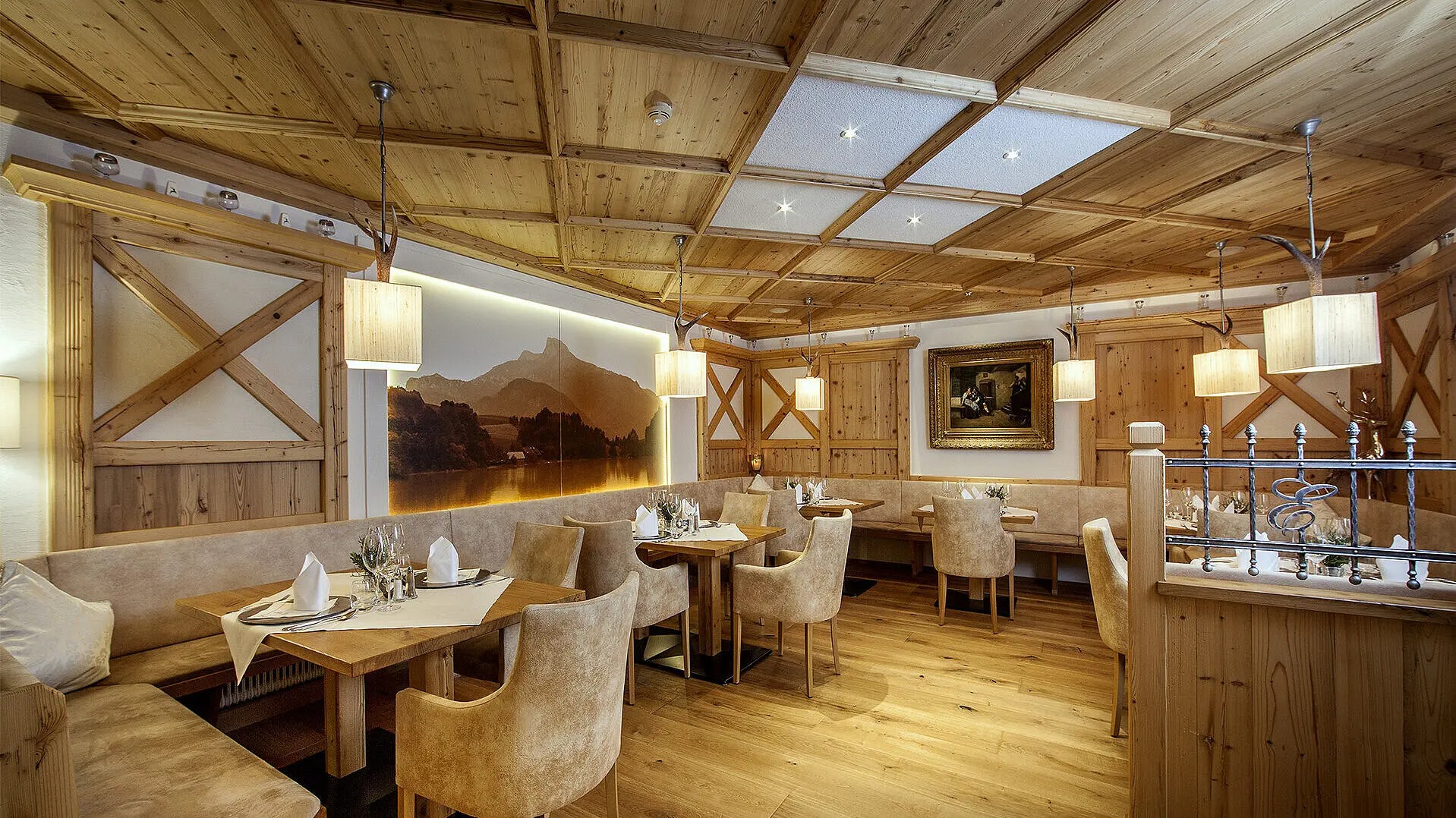 Matrimonio - Timelkam - Landhotel Eichingerbauer