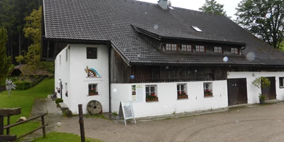 Bruiloft - Großgmain - Hundsmarktmühle - Haus - Die Hundsmarktmühle