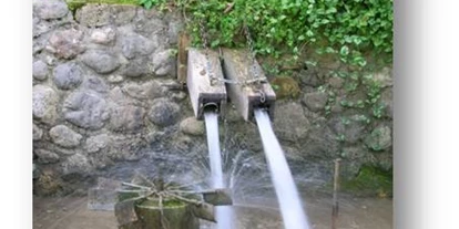 Bruiloft - Großgmain - Kugelmühle - Die Hundsmarktmühle