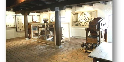Bruiloft - Großgmain - Stall - Die Hundsmarktmühle