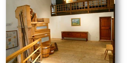 Bruiloft - Großgmain - Galerie - Die Hundsmarktmühle