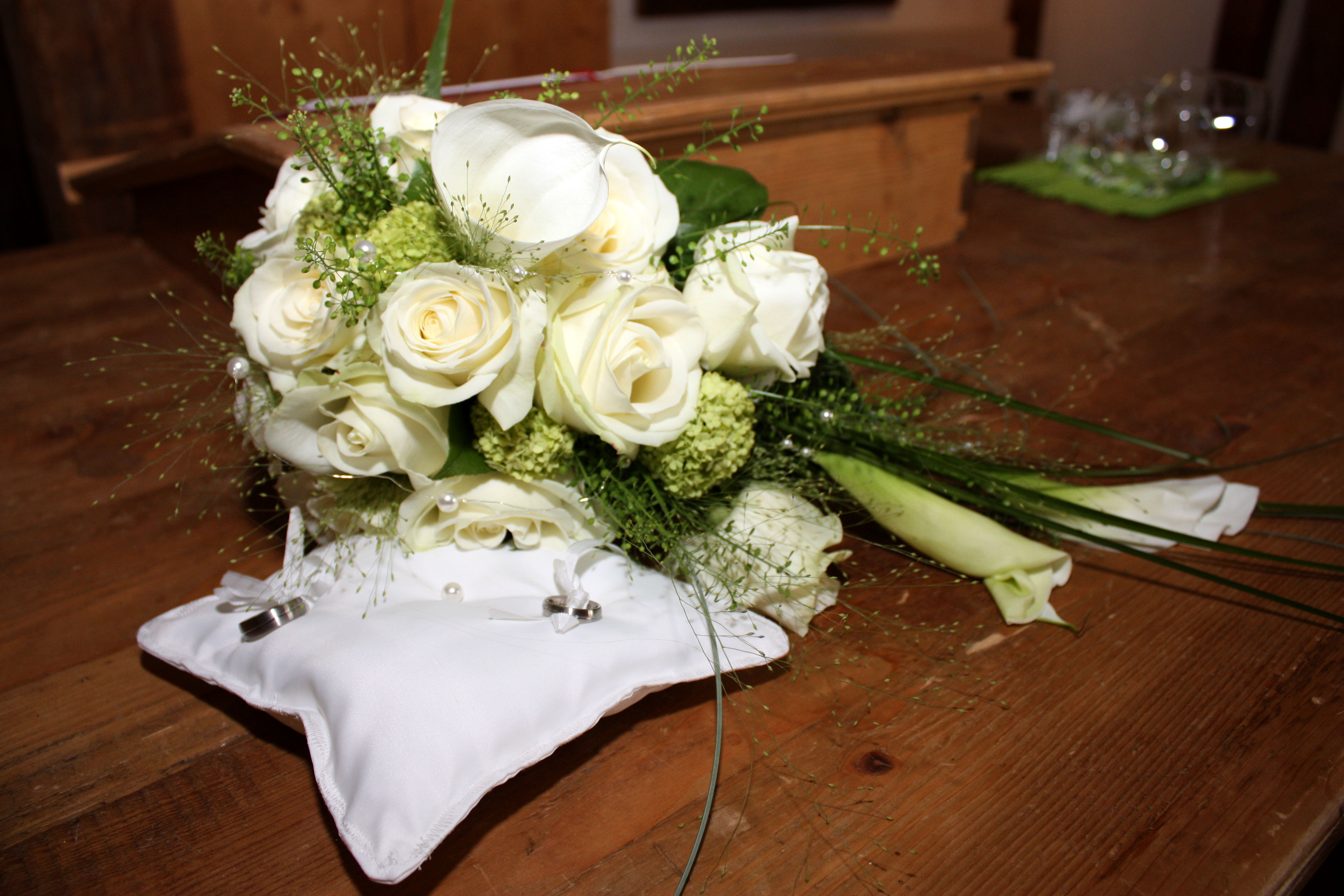 Hochzeitslocation: Ideale Location für Hochzeiten - Die Hundsmarktmühle