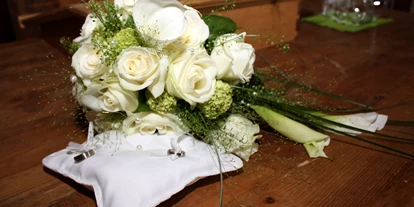 Bruiloft - Großgmain - Ideale Location für Hochzeiten - Die Hundsmarktmühle